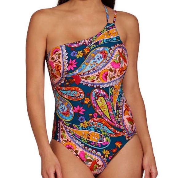 trina turk swim suits